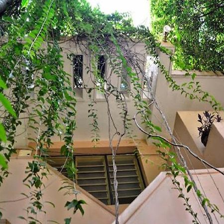 Pallava Dynasty Hotel Mahabalipuram Bagian luar foto
