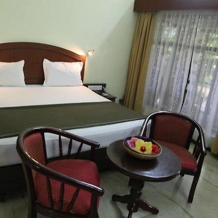 Pallava Dynasty Hotel Mahabalipuram Bagian luar foto
