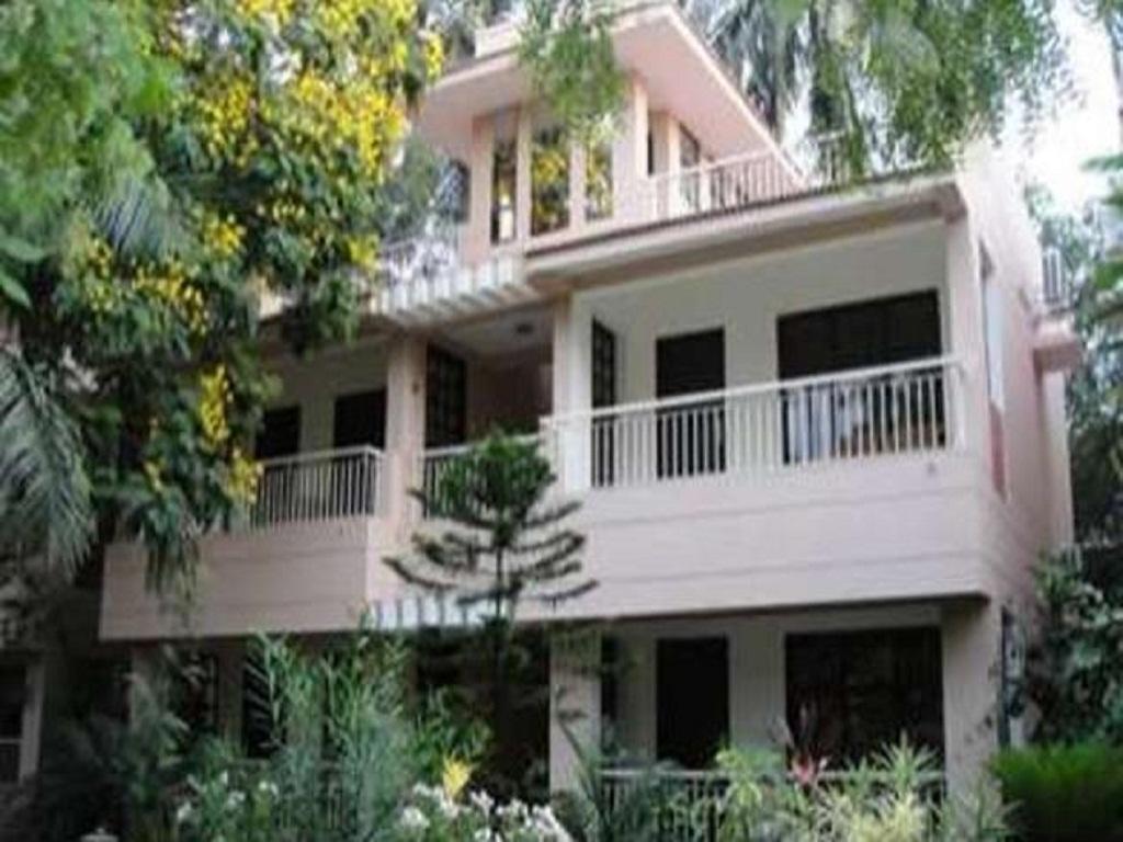 Pallava Dynasty Hotel Mahabalipuram Bagian luar foto