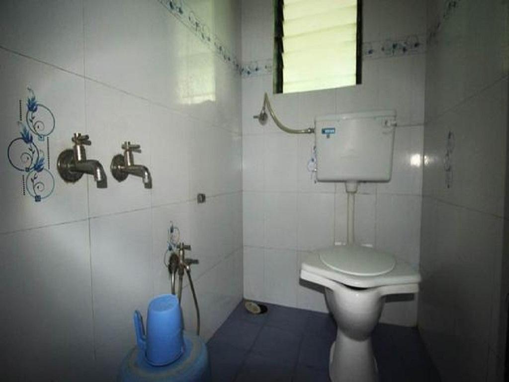 Pallava Dynasty Hotel Mahabalipuram Bagian luar foto